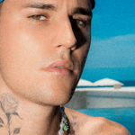 Justin Bieber X Vespa