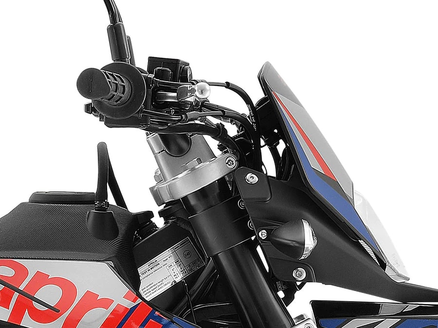 APRILIA RX 125 - piaggiogroup.ba
