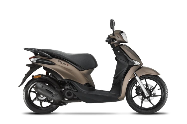 Filtre à Air HFA5220 HifloFiltro - Pour Piaggio Liberty 50/125 S 2015-2018